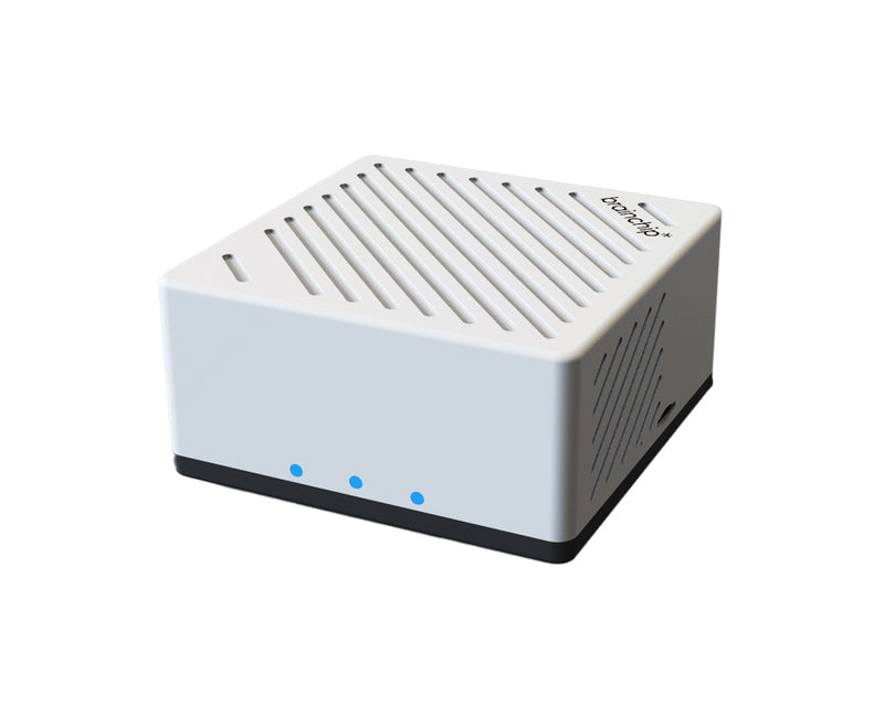 AKD1000 Edge AI Box