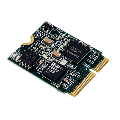 AKD1500 M.2 Card B+M Key