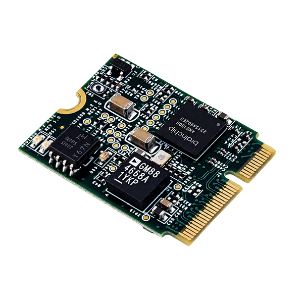 AKD1500 M.2 Card B+M Key