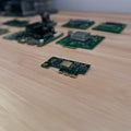 AKD1000 PCIe Board