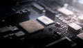AKD1000 PCIe Board