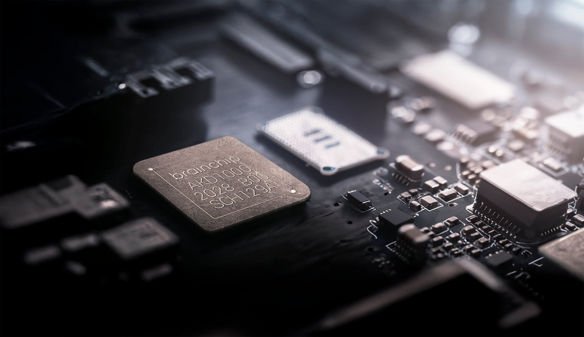Akida™ PCIe Board