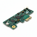 AKD1500 PCIe Development Card