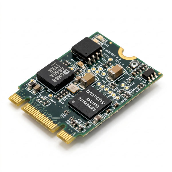 AKD1500 M.2 Card B+M Key