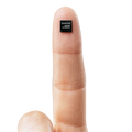 AKD1500 Edge AI Co-Processor Commercial Temperature Grade 5 Pack