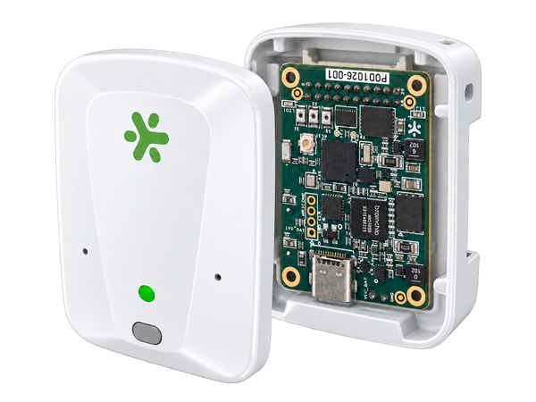 AkidaTag Reference Platform