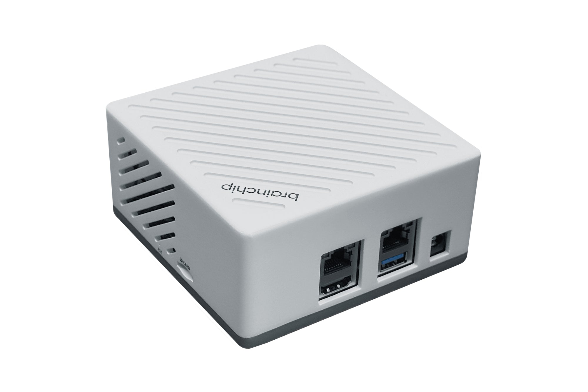 Edge AI Box