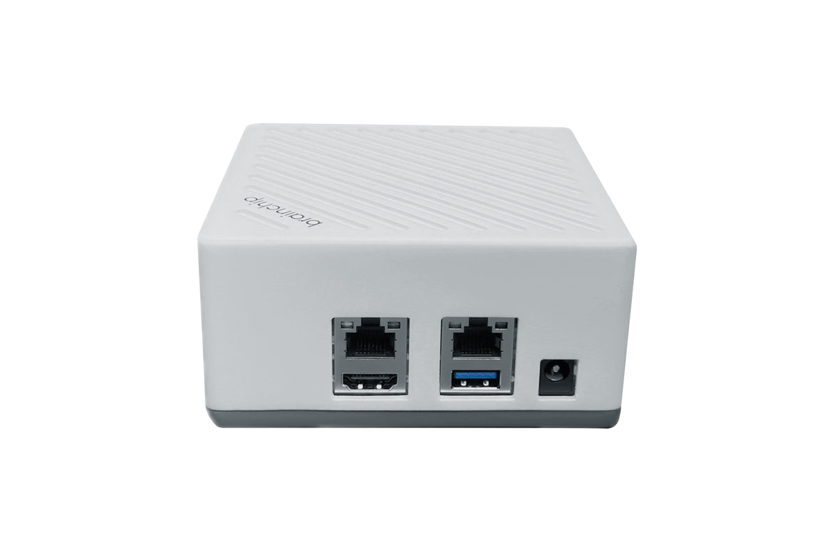 Edge AI Box