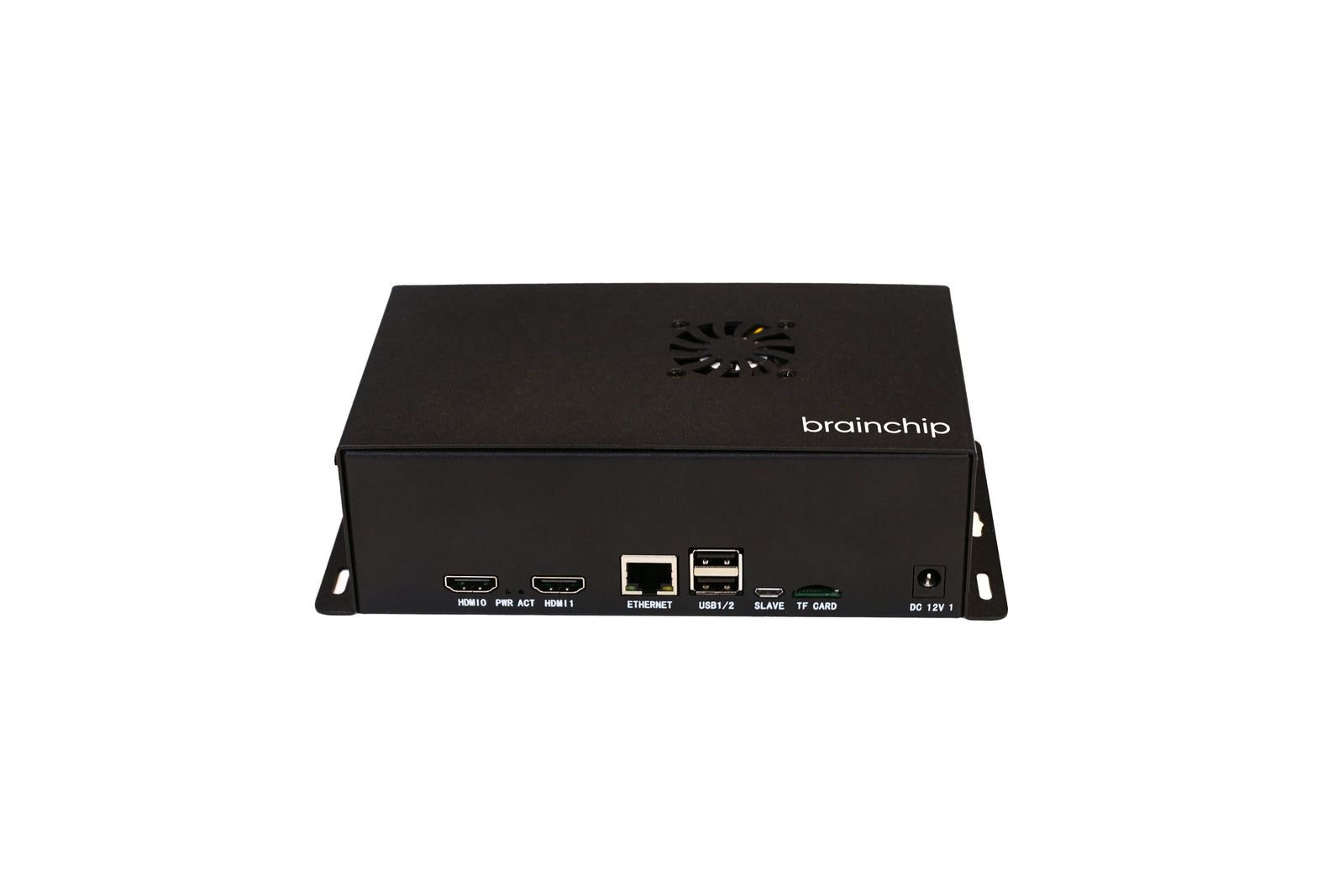 Raspberry Pi 4 - Akida™ Dev Kit