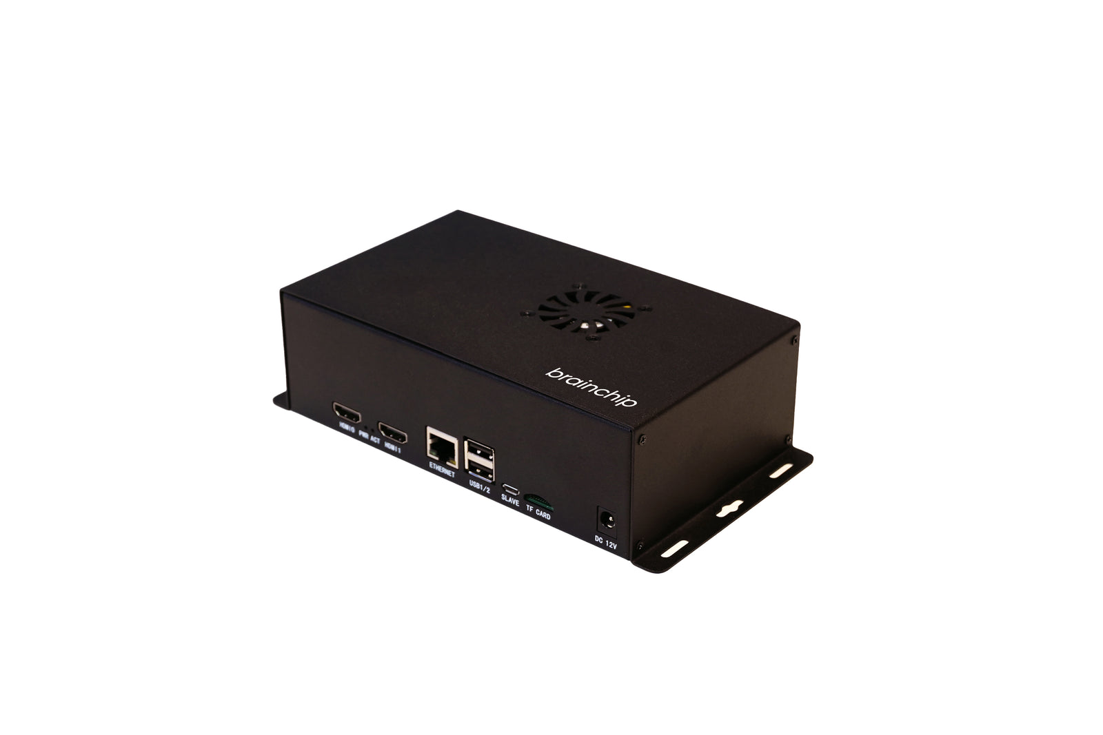 Raspberry Pi 4 - Akida™ Dev Kit