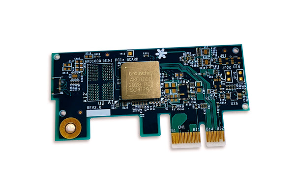 Welcome to BrainChip