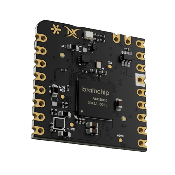 Brainboard 1500