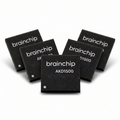 AKD1500 Edge AI Co-Processor Commercial Temperature Grade 5 Pack