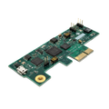 AKD1500 PCIe Development Card