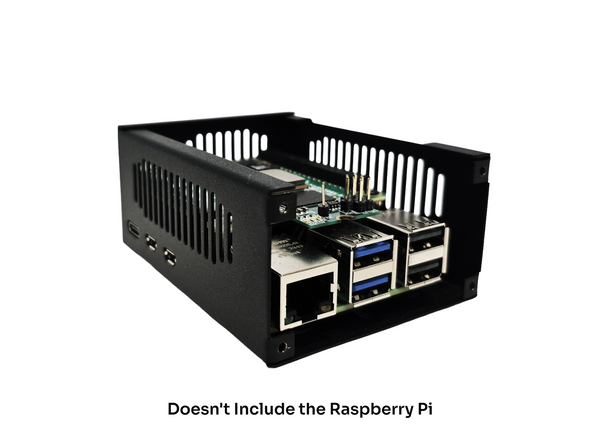 AKD1000 M.2 Card B+M Key - BrainChip Inc