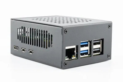 AKD1000 Raspberry Pi 5 Dev Kit